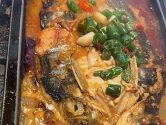 -炉鱼(无锡八佰伴中心店)