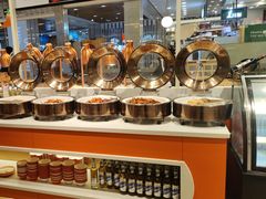 -快乐爱斯米牛排自助(金州安盛店)