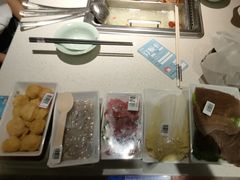 -野妹火锅(龙岗店)