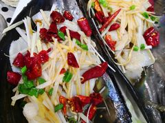 -海帮主·蒸汽海鲜青岛菜(栈桥火车站店)