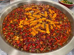 -壮壮馋嘴蛙(商业餐饮文化一条街店)