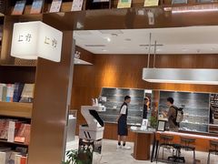 -上野眼镜(深圳湾万象城店)
