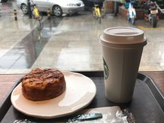 -星巴克(无锡阳光广场店)