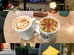 -逸派咖啡 EPARKCOFFEE(广安门店)