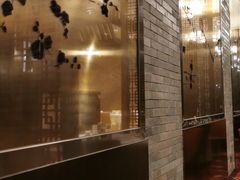 门面-常州新城希尔顿酒店-御玺中餐厅