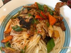 -巴依老爷·新疆美食(上城区天城路店)