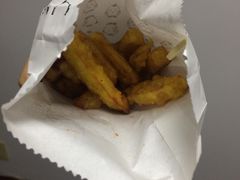 -1973继光香香鸡(金桥国际店)