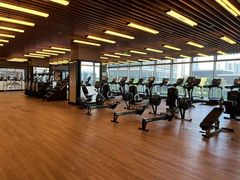 -燃坊JEN ACTIVE游泳健身中心·深圳前海JEN酒店