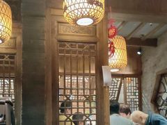 大堂-南京大牌档(之心城店)