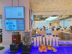 -海底捞大排档火锅(打浦路店)