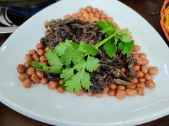 手工玉林牛巴-陈廿二香肉馆