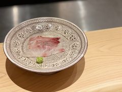 -晴空·日本料理(万象城店)