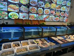 -碧海银沙海鲜餐厅(恒大海上威尼斯店)