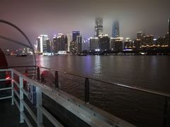 -上海轮渡售票处