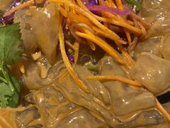 -老边饺子馆(金源店)