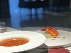 -XUN Bistro西餐厅