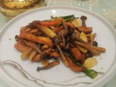 -禄福山庄•顺德菜·融和菜(龙江店)