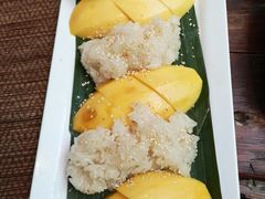 -自然餐厅(Phuket)