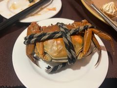 -圆顶阁西餐厅(郑州索菲特国际饭店 )