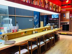 -鹤汀居酒屋•家庭料理•烧鸟酒肆(新街口店)