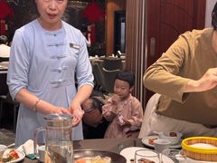 -望乡楼上海菜(日月光店)