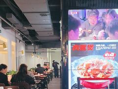 -胖哥俩肉蟹煲(梅溪步步高店)