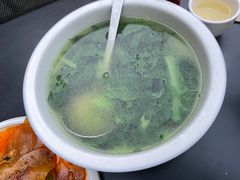 -喜洲翰林餐厅(董家百年老宅店)