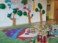 -金宝贝早教(富力广场中心)