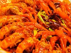 -红盔甲·小龙虾(天钥桥店)