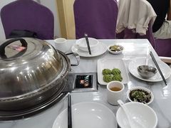 -凯盈阁私房菜·桑拿鸡(绿茵花园店)