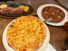 -萨莉亚意式餐厅(南京万达茂店)