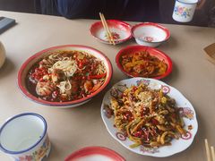 -老三样·旧食新味(万寿宫店)