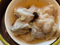 -东方早茶 海鲜•青岛菜(国信体育中心店)