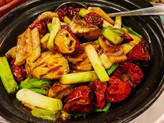 -申粤轩酒楼·三十年粤菜经典(丁香花园店)
