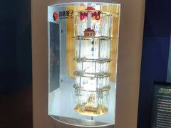 -香港科学馆