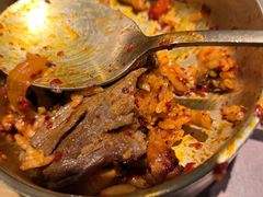 -西塔老太太泥炉烤肉(双井店)