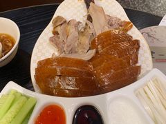 -满园烤鸭·春饼(沈北万达店)