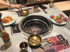 -炭之家·齐齐哈尔非遗烤肉·鲜切直供(中央大街店)