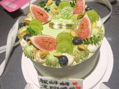 -玲婧胡同·Brunch·Kitchen(嘉里城店)