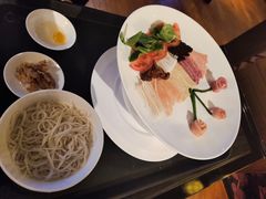 -丽江金茂凯悦臻选酒店-滇香馆
