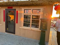 -长春市南湖公园