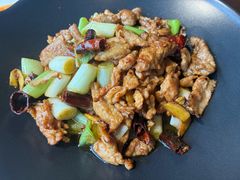 -怡得饭庄·30年老店·宋大妈昆明菜