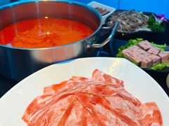 -唯爱KTV聚会餐厅(仙林东城汇店)