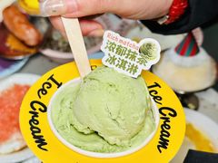 -拾光甜品自助·意面小食(太古里总店)