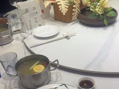 -阳光码头海鲜火锅(世纪大道店)