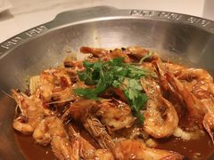 -李想大虾(吾悦广场店)
