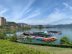 -千岛湖-欢乐水世界