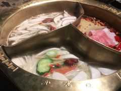 -小龙坎老火锅(华飞店)