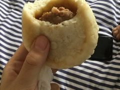 -韩包子(建设路店)