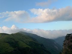 -萍乡武功山风景名胜区